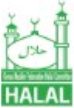 Halal certified