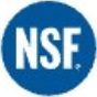 NSF certified
