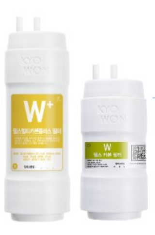 Wells Multi-Carbon Plus Filter